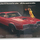 Illustration for article titled Take A Moment To Appreciate The Bonkers Face of the 1970 Mercury Cyclone GT